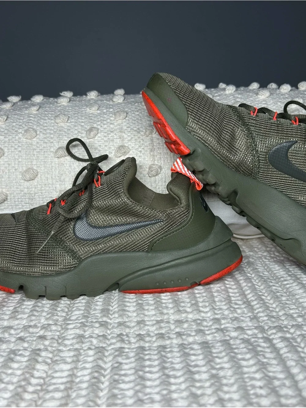Nike comfortable kids